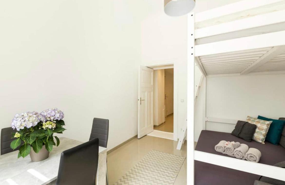 Center Appartement *
