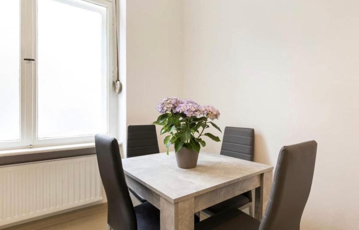 Center Appartement *