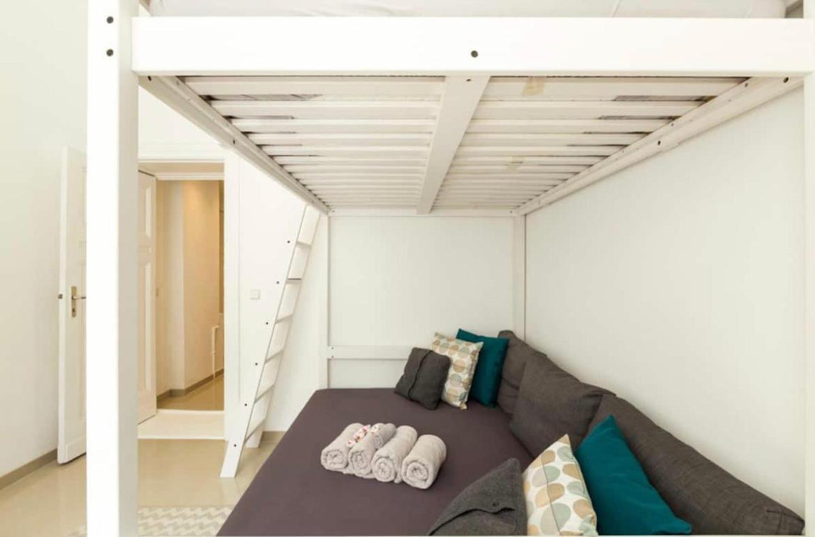 Center Appartement *