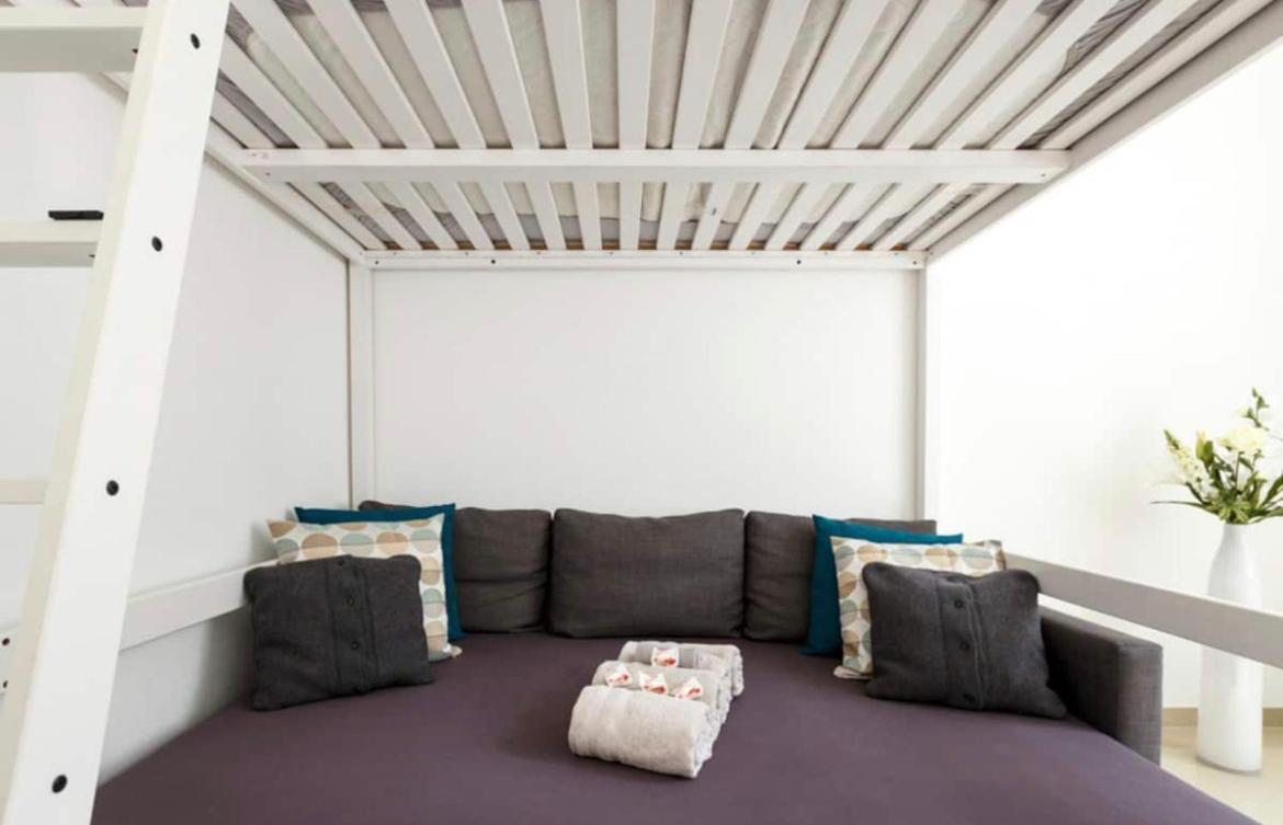 Center Appartement *