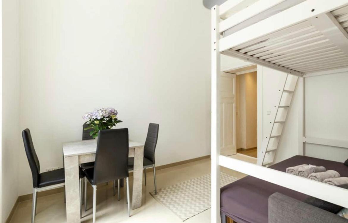 Appartement Center *