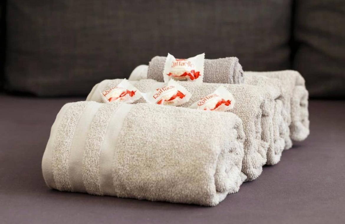 Appartement Center *