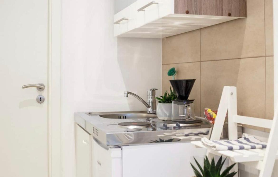 Center Appartement *