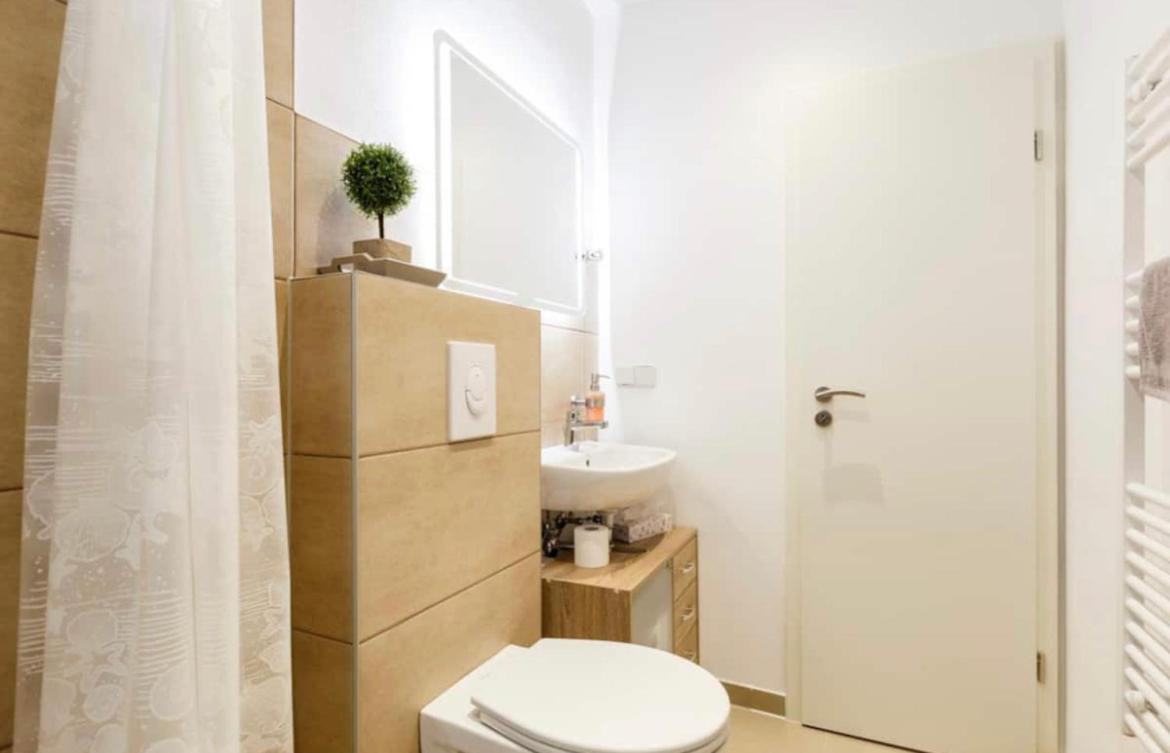 Center Appartement Berlijn