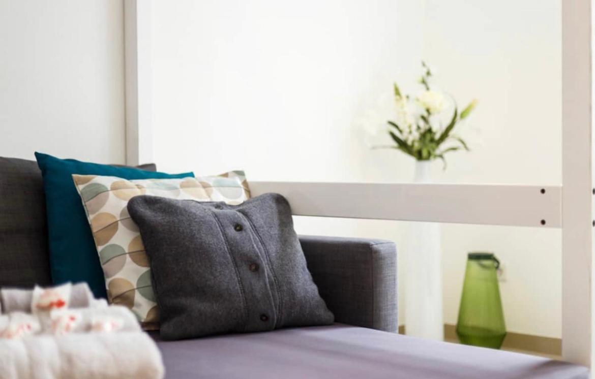 Center Appartement